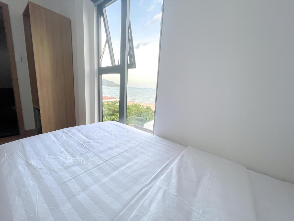 Haku Boutique Hotel Quy Nhon - Kim Dong Bagian luar foto