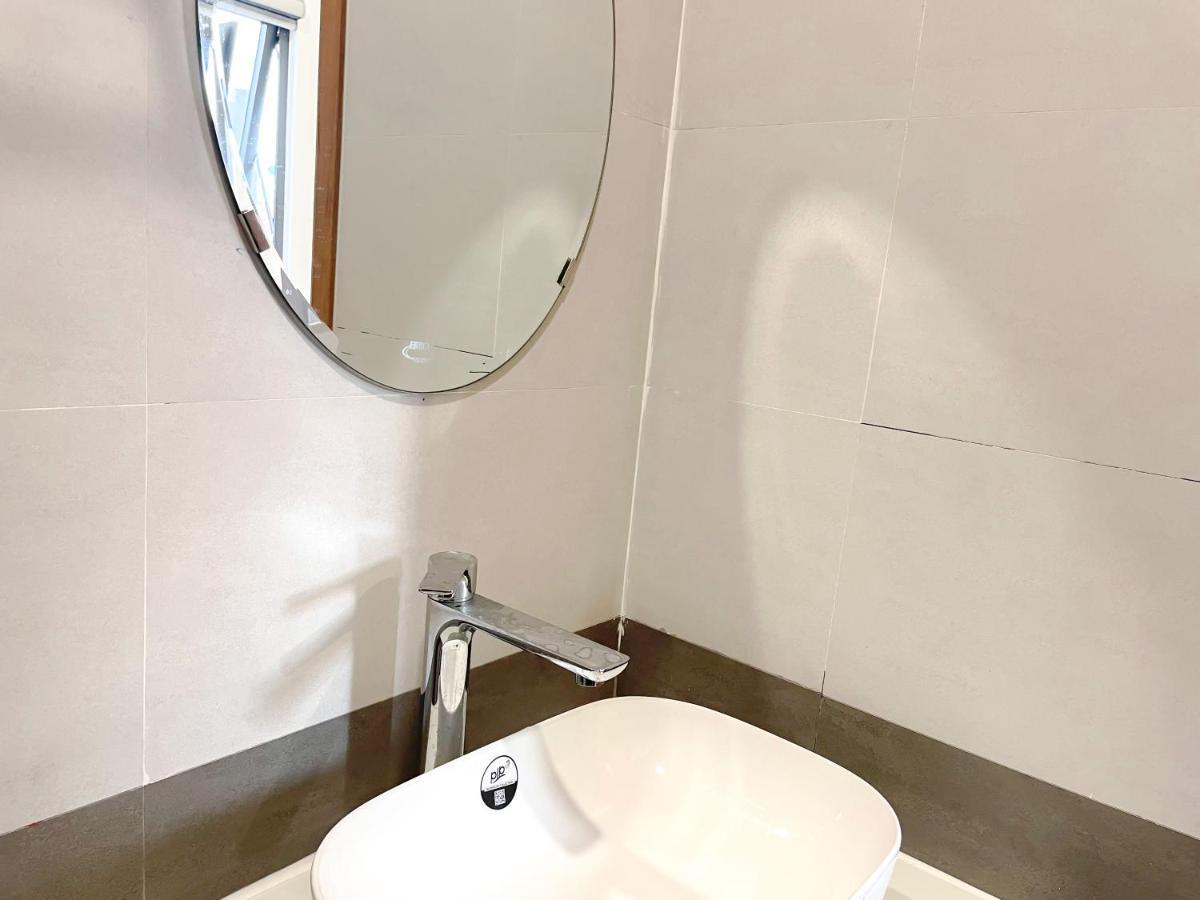 Haku Boutique Hotel Quy Nhon - Kim Dong Bagian luar foto
