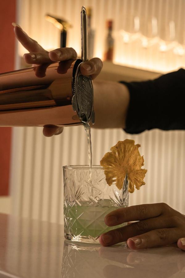 Haku Boutique Hotel Quy Nhon - Kim Dong Bagian luar foto